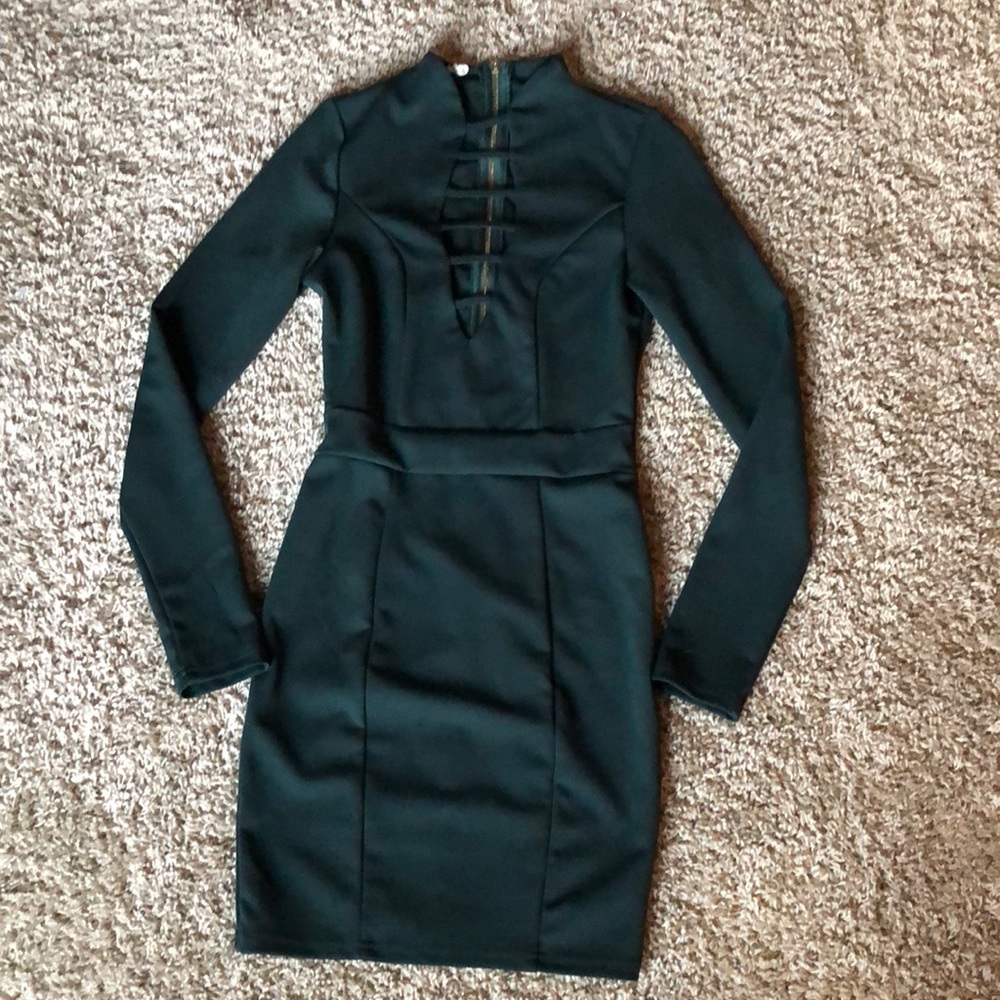 💚MBM Dress!💚 - Picture 4 of 9